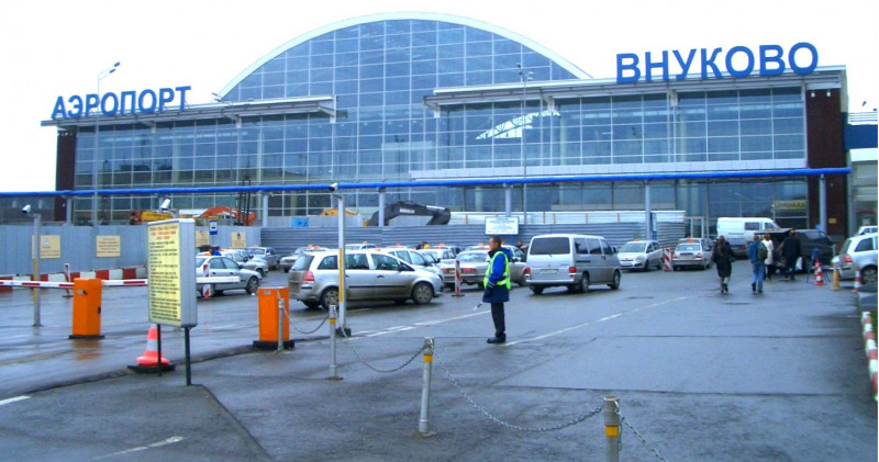 Аэропорт Внуково: как добраться на машине
