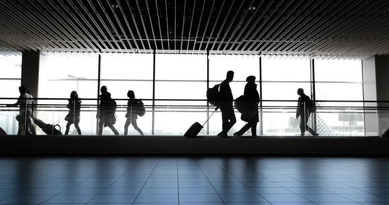 За сколько приезжать в аэропорт: на внутренние и международные рейсы