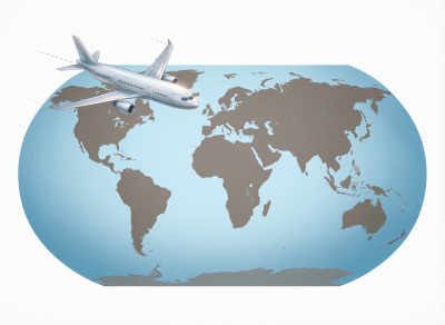 Куда улететь из Внуково этой весной: ТОП-5 недорогих направлений для короткого отпуска